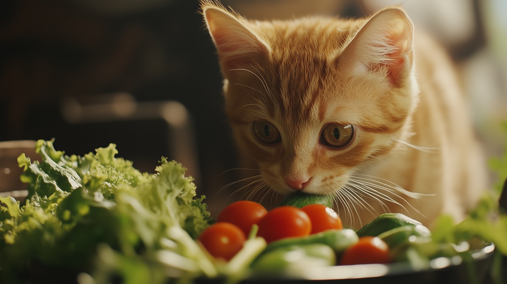 verduras-que-pueden-comer-los-gatos